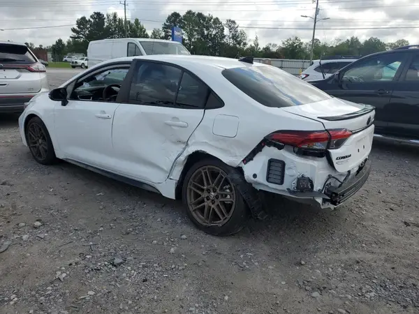 5YFB4MCE9RP191903 2024 TOYOTA COROLLA - Image 2