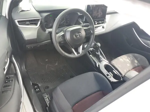 5YFB4MCE9RP191903 2024 TOYOTA COROLLA - Image 8