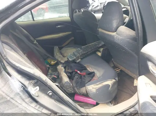 5YFB4MCE9RP200440 2024 TOYOTA COROLLA - Image 8