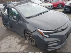 5YFB4MCE9SP226008 2025 TOYOTA COROLLA