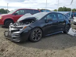 5YFB4MCE9SP232987 2025 TOYOTA COROLLA