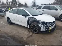 5YFB4MCE9SP238644 2025 TOYOTA COROLLA