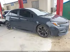 5YFB4MCE9SP239437 2025 TOYOTA COROLLA