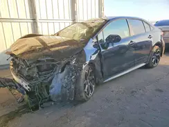 5YFB4MCE9SP240586 2025 TOYOTA COROLLA