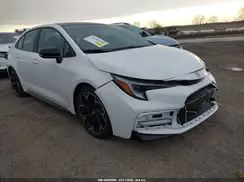 5YFB4MCE9SP251720 2025 TOYOTA COROLLA