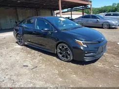 5YFB4MCE9SP252141 2025 TOYOTA COROLLA