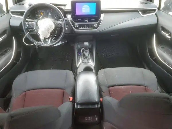 5YFB4MCEXRP180683 2024 TOYOTA COROLLA - Image 8