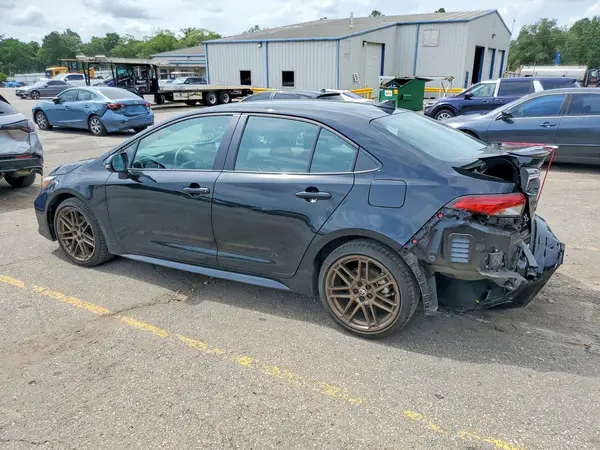 5YFB4MCEXRP181607 2024 TOYOTA COROLLA - Image 2