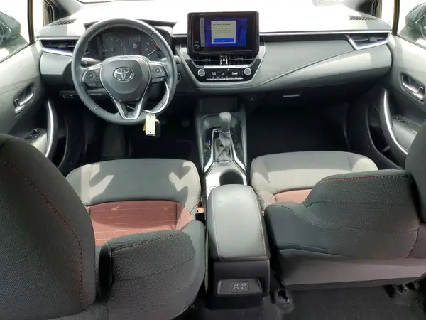 5YFB4MCEXRP181607 2024 TOYOTA COROLLA - Image 8
