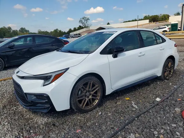 5YFB4MCEXRP210877 2024 TOYOTA COROLLA - Image 1