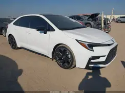 5YFB4MCEXSP219715 2025 TOYOTA COROLLA