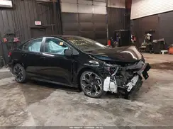 5YFB4MCEXSP221674 2025 TOYOTA COROLLA