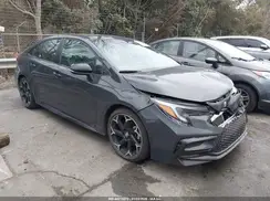 5YFB4MCEXSP222243 2025 TOYOTA COROLLA