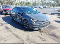 5YFB4MCEXSP222890 2025 TOYOTA COROLLA