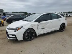 5YFB4MCEXSP223084 2025 TOYOTA COROLLA