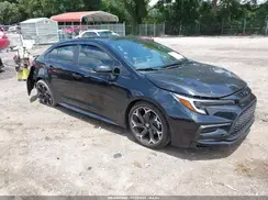 5YFB4MCEXSP226597 2025 TOYOTA COROLLA
