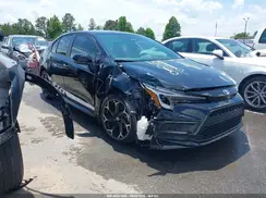 5YFB4MCEXSP249099 2025 TOYOTA COROLLA