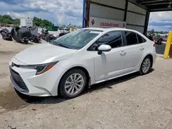 5YFB4MDE0PP000106 2023 TOYOTA COROLLA