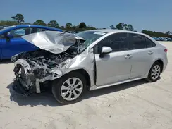 5YFB4MDE0PP000154 2023 TOYOTA COROLLA
