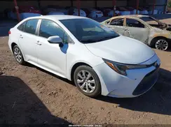 5YFB4MDE0PP000235 2023 TOYOTA COROLLA