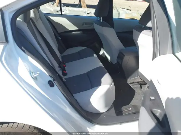 5YFB4MDE0PP000235 2023 TOYOTA COROLLA - Image 8