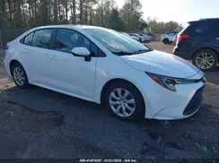 5YFB4MDE0PP000283 2023 TOYOTA COROLLA