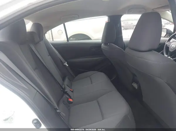 5YFB4MDE0PP001756 2023 TOYOTA COROLLA - Image 8