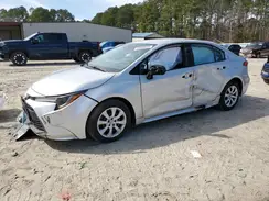 5YFB4MDE0PP001952 2023 TOYOTA COROLLA