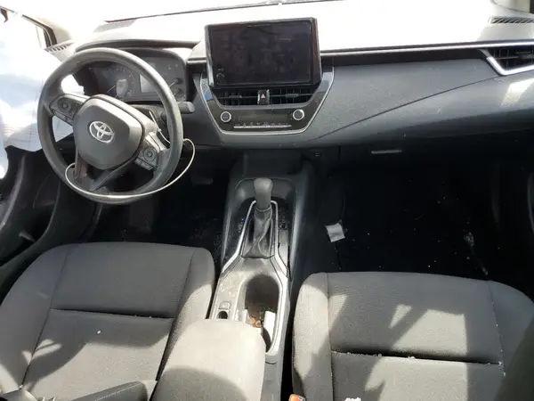 5YFB4MDE0PP001952 2023 TOYOTA COROLLA - Image 8