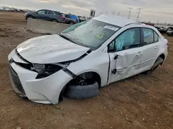 5YFB4MDE0PP002101 2023 TOYOTA COROLLA