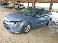 5YFB4MDE0PP002308 2023 TOYOTA COROLLA