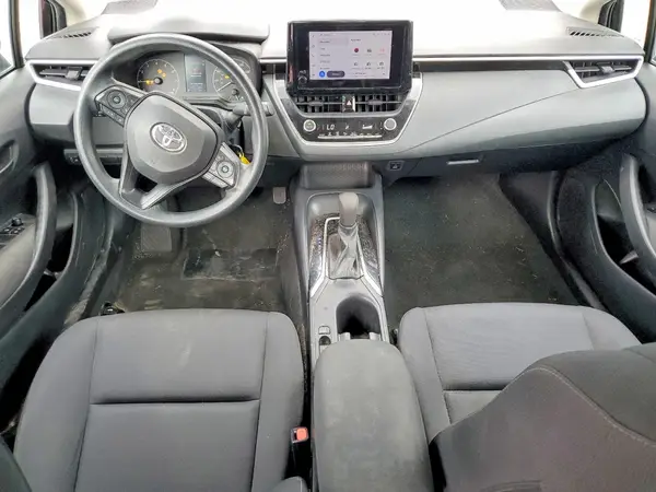 5YFB4MDE0PP003104 2023 TOYOTA COROLLA - Image 8