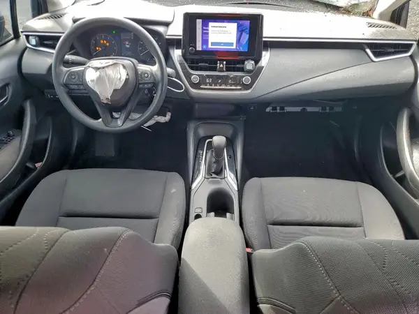 5YFB4MDE0PP004141 2023 TOYOTA COROLLA - Image 8