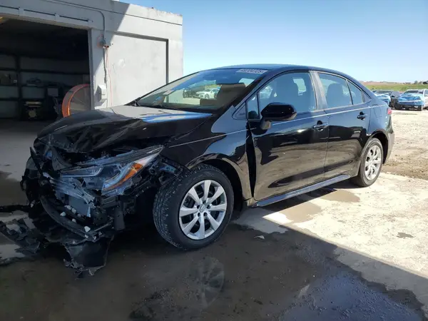5YFB4MDE0PP004379 2023 TOYOTA COROLLA - Image 1