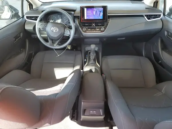 5YFB4MDE0PP004379 2023 TOYOTA COROLLA - Image 8