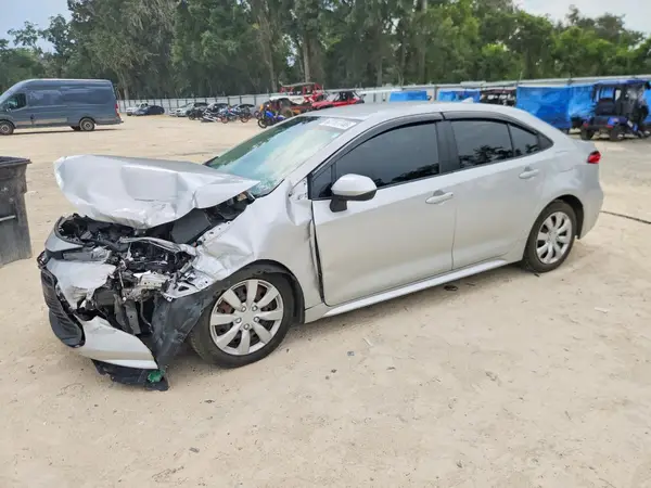 5YFB4MDE0PP005077 2023 TOYOTA COROLLA - Image 1