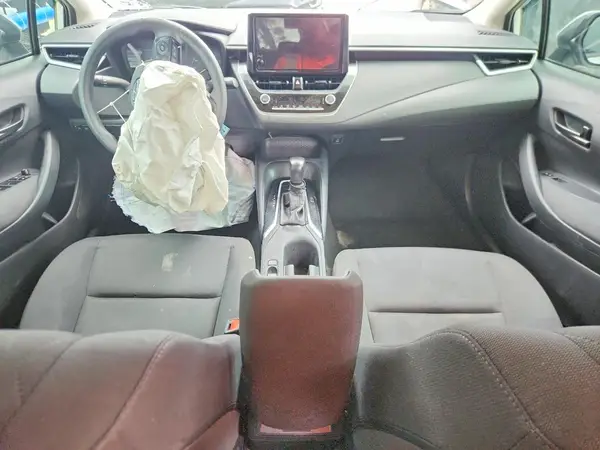 5YFB4MDE0PP005077 2023 TOYOTA COROLLA - Image 8