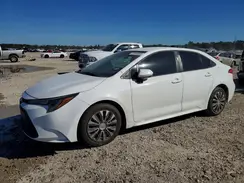 5YFB4MDE0PP005158 2023 TOYOTA COROLLA