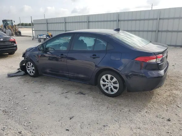 5YFB4MDE0PP005435 2023 TOYOTA COROLLA - Image 2