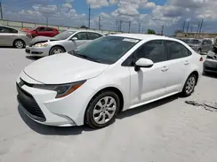 5YFB4MDE0PP006892 2023 TOYOTA COROLLA