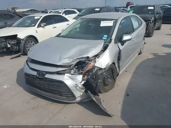 5YFB4MDE0PP007296 2023 TOYOTA COROLLA - Image 2