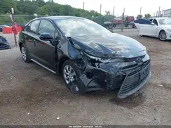 5YFB4MDE0PP007301 2023 TOYOTA COROLLA