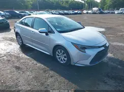 5YFB4MDE0PP007573 2023 TOYOTA COROLLA