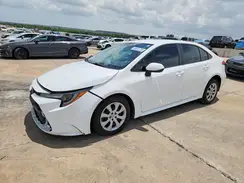 5YFB4MDE0PP007766 2023 TOYOTA COROLLA
