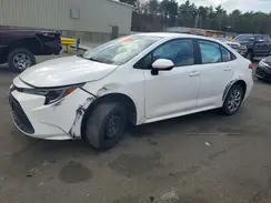 5YFB4MDE0PP008397 2023 TOYOTA COROLLA