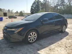 5YFB4MDE0PP009551 2023 TOYOTA COROLLA
