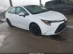 5YFB4MDE0PP009811 2023 TOYOTA COROLLA