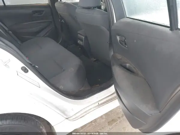 5YFB4MDE0PP009811 2023 TOYOTA COROLLA - Image 8