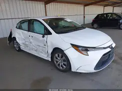 5YFB4MDE0PP012711 2023 TOYOTA COROLLA