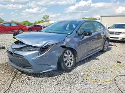 5YFB4MDE0PP012918 2023 TOYOTA COROLLA